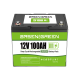 Cleversolarpower by Nick Exclusive Purchasing Link for 12V/24V Batteries BasenGreen Eric