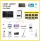 (Pre-Sale)EU STOCK · 12V 300Ah with bluetooth LiFePO4 With BT Battery Pack Basen Best Solar System Lithium Ion Battery