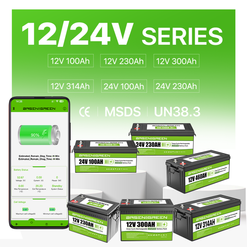 EU stock 12V 300ah LiFePO4 Battery Built-in JK 200A BMS with Bluetooth ship DIY Baterías LiFePO4 & Sheila EU stock 12V 300ah LiFePO4 Battery Built-in JK 200A BMS with Bluetooth ship DIY Baterías LiFePO4 & Sheila