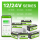 EU stock 12V 300ah LiFePO4 Battery Built-in JK 200A BMS with Bluetooth ship DIY Baterías LiFePO4 & Sheila EU stock 12V 300ah LiFePO4 Battery Built-in JK 200A BMS with Bluetooth ship DIY Baterías LiFePO4 & Sheila