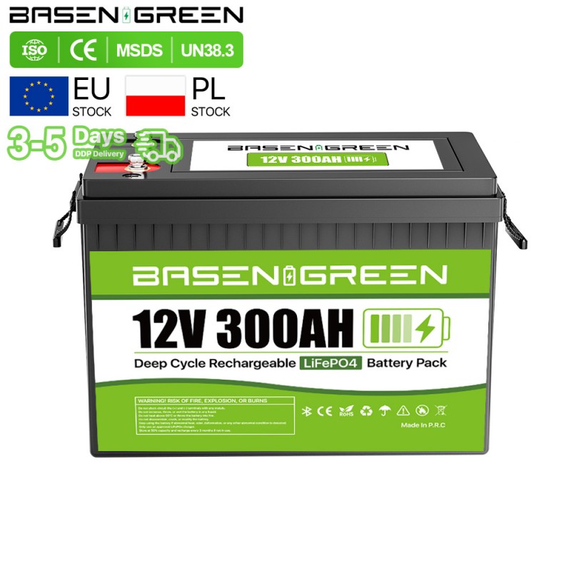 EU stock 12V 300ah LiFePO4 Battery Built-in JK 200A BMS with Bluetooth ship DIY Baterías LiFePO4 & Sheila EU stock 12V 300ah LiFePO4 Battery Built-in JK 200A BMS with Bluetooth ship DIY Baterías LiFePO4 & Sheila