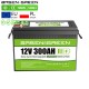 EU stock 12V 300ah LiFePO4 Battery Built-in JK 200A BMS with Bluetooth ship DIY Baterías LiFePO4 & Sheila EU stock 12V 300ah LiFePO4 Battery Built-in JK 200A BMS with Bluetooth ship DIY Baterías LiFePO4 & Sheila