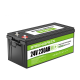 EU STOCK · 24V 230ah Battery LiFePO4 Pack Rechargeable lithium Iron Phosphate Cells 6000 Cycles EU STOCK · 24V 230ah Battery LiFePO4 Pack Rechargeable lithium Iron Phosphate Cells 6000 Cycles