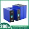 (Pre-Sale)EU stock EVE 280AH lifepo4 battery cells grad-a with QR code - Exclusive to Hungarian clients