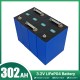 (Pre-Sale)EU STOCK 3.2v CATL 302AH Battery LIFEPO4 Deep Cycle Batteries Prismatic Lithium Ion Cells