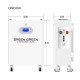 EU STOCK · 51.2V 230ah 11.7KWh Wall&Floor-mounted LiFePO4 Battery Pack for Solar Energy Storage