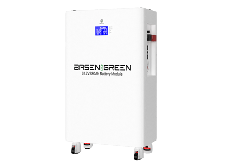 Basengreen Solar 24v 230Ah Lifepo4 battery pack deep cycle 24v lithium  battery - BASEN