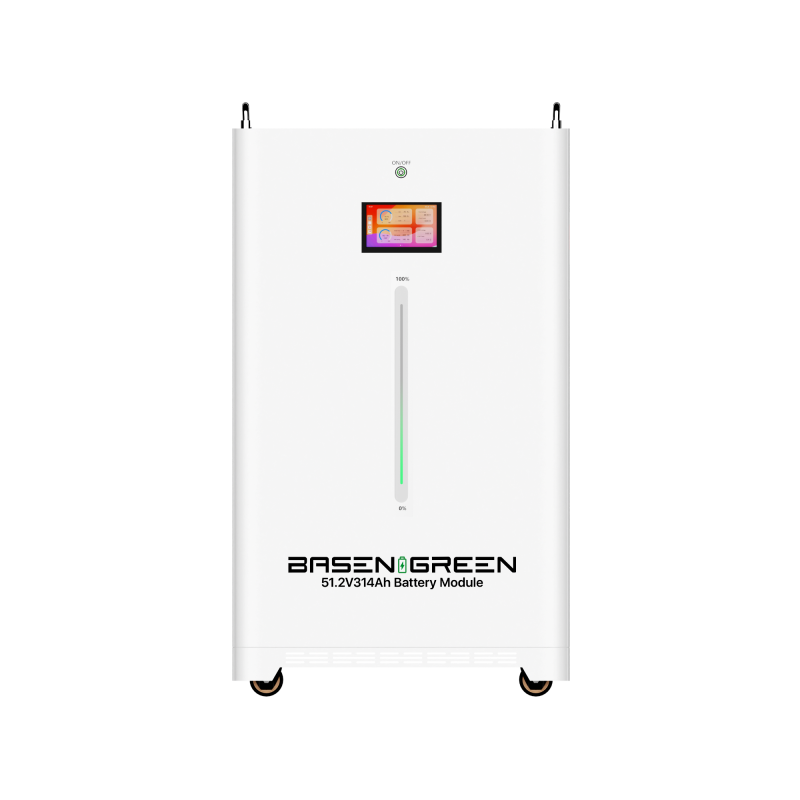 (Pre-Sale)51.2V 314ah 16KWh Wall&Floor-mounted LiFePO4 Battery Pack for Solar Energy Storage Touch Screen (Pre-Sale)51.2V 314ah 16KWh Wall&Floor-mounted LiFePO4 Battery Pack for Solar Energy Storage Touch Screen