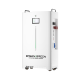 Basengreen & HEKTARY OFF GRID TV 51.2V 314Ah 16KWh with 5A Active Balancer and fire extinguishers Vicky