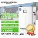 Basengreen & HEKTARY OFF GRID TV 51.2V 314Ah 16KWh with 5A Active Balancer and fire extinguishers Vicky