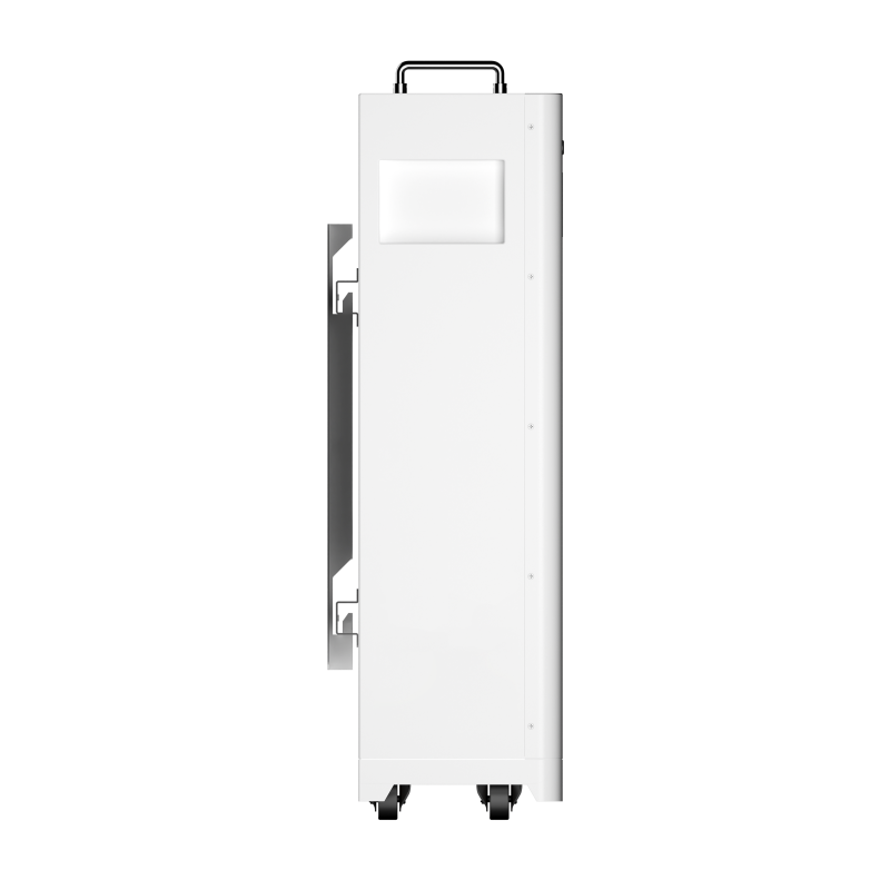 Basengreen & HEKTARY OFF GRID TV 51.2V 314Ah 16KWh with 5A Active Balancer and fire extinguishers Vicky