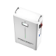 Basengreen & HEKTARY OFF GRID TV 51.2V 314Ah 16KWh with 5A Active Balancer and fire extinguishers Vicky