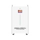 (Pre-Sale)51.2V 320ah 16KWh Wall&Floor-mounted LiFePO4 Battery Pack for Solar Energy Storage Touch Screen (Pre-Sale)51.2V 320ah 16KWh Wall&Floor-mounted LiFePO4 Battery Pack for Solar Energy Storage Touch Screen
