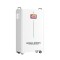 51.2V 320ah 16KWh Wall&Floor-mounted LiFePO4 Battery Pack for Solar Energy Storage Touch Screen