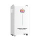 (Pre-Sale)51.2V 320ah 16KWh Wall&Floor-mounted LiFePO4 Battery Pack for Solar Energy Storage Touch Screen (Pre-Sale)51.2V 320ah 16KWh Wall&Floor-mounted LiFePO4 Battery Pack for Solar Energy Storage Touch Screen