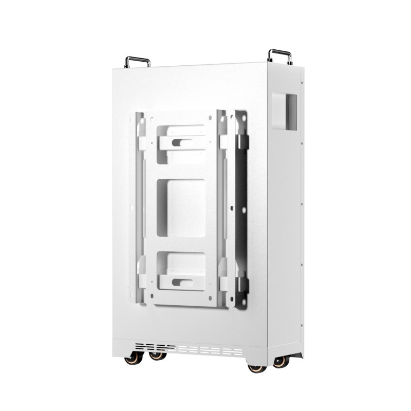 (Pre-Sale)51.2V 320ah 16KWh Wall&Floor-mounted LiFePO4 Battery Pack for Solar Energy Storage Touch Screen (Pre-Sale)51.2V 320ah 16KWh Wall&Floor-mounted LiFePO4 Battery Pack for Solar Energy Storage Touch Screen