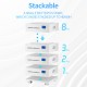 LV Stack Battery Storage 51.2V 100Ah