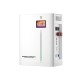 51.2V 100AH 5KWH Wall Mounted  LiFePO4 Solar Battery