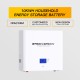 EU STOCK · 51.2V 200Ah 16S PowerWall LiFePO4 Battery Pack EU STOCK · 51.2V 200Ah 16S PowerWall LiFePO4 Battery Pack