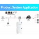 EU STOCK · Stackable Wall Mounted 51.2V 100ah 5KWh 10KWh 15KWh battery pack EU STOCK · Stackable Wall Mounted 51.2V 100ah 5KWh 10KWh 15KWh battery pack