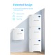 EU STOCK · Stackable Wall Mounted 51.2V 100ah 5KWh 10KWh 15KWh battery pack EU STOCK · Stackable Wall Mounted 51.2V 100ah 5KWh 10KWh 15KWh battery pack