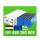 Ordasi (Exclusive to Hungarian customers) 1PC 51.2V300Ah DIY kit and 16PCS Grade A Quality Cells BasenGreen Eric Ordasi (Exclusive to Hungarian customers) 1PC 51.2V300Ah DIY kit and 16PCS Grade A Quality Cells BasenGreen Eric