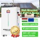 Ordasi (Exclusive to Hungarian customers) 5kWh 11kWh 15kWh 16kWh 30kWh Battery Packs BasenGreen Eric