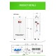 Ordasi (Exclusive to Hungarian customers) 5kWh 11kWh 15kWh 16kWh 30kWh Battery Packs BasenGreen Eric