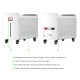 Ordasi (Exclusive to Hungarian customers) 5kWh 11kWh 15kWh 16kWh 30kWh Battery Packs BasenGreen Eric