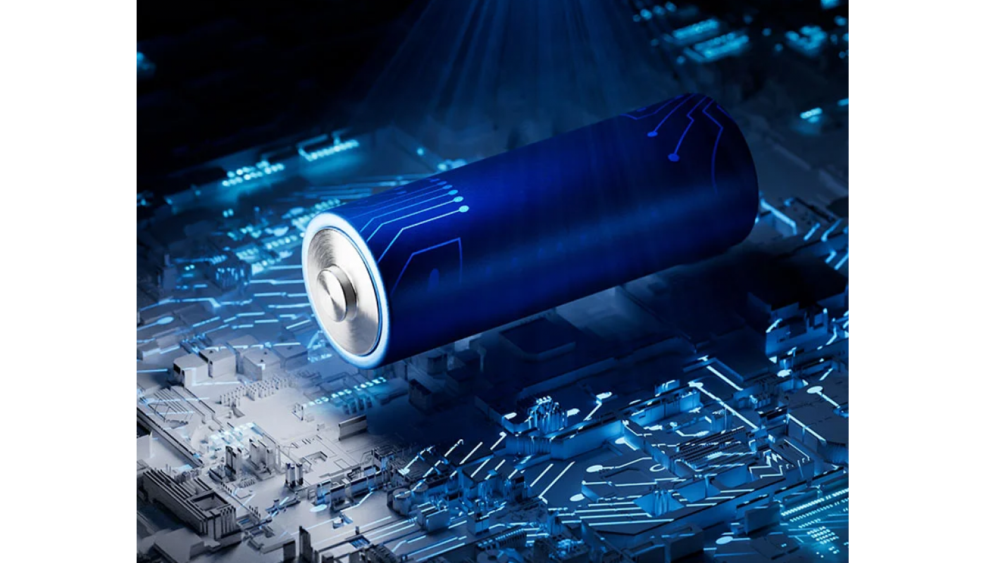 Energizing the Future: Innovations in Lithium Battery Technology