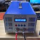 High-current Lithium Battery Capacity Tester EBC-A40L 5V Cycle 35A Charge 40A Discharge Capacity Tester