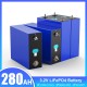 EU Stock EVE 280K Lifepo4 Battery 3.2V Lithium Ion Prismatic Batteries Cells With 5 year warranty EU Stock EVE 280K Lifepo4 Battery 3.2V Lithium Ion Prismatic Batteries Cells With 5 year warranty