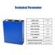 USA Stock 3.2V 320Ah CATL LiFePO4 Rechargeable Deep Cycle Batteries Prismatic Lithium Ion Lifepo4