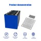 EVE 230AH LiFePO4 Battery Cells Deep Cycles Rechargeable 3.2V Battery For RV EV Solar System