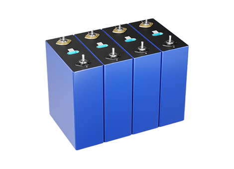 HiStar, der Distributor von 3,2V 100Ah LiFePO4 Lithium-Batteriezellen