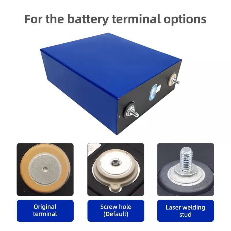 EU stock 3.2V Eve 304Ah Lifepo4 Battery Cell › Basengreen