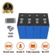 UK Stock Fast Delivery 3.2V Lishen 272Ah 280Ah Lifepo4 Battery Cells Deep Cycles For Home Energy Storage