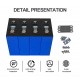 UK Stock Fast Delivery 3.2V Lishen 272Ah 280Ah Lifepo4 Battery Cells Deep Cycles For Home Energy Storage