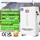 Domótica Solar 51.2V 5kWh 11kWh 15kWh 16kWh 30kWh Battery Packs BasenGreen Sheila
