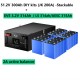 DIY 48V kits with 16s eve 314ah Active balance Battery Pack Projects With Everyday Dave DIY 48V kits with 16s eve 314ah Active balance Battery Pack Projects With Everyday Dave