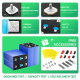 Basengreen Vicky & Lithium Solar US stock 3.2V 314Ah Lifepo4 Battery 8000 Times For Solar System Ev Rv Basengreen Vicky & Lithium Solar US stock 3.2V 314Ah Lifepo4 Battery 8000 Times For Solar System Ev Rv