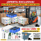 Domótica Solar 51.2V 5kWh 11kWh 15kWh 16kWh 30kWh Battery Packs BasenGreen Sheila